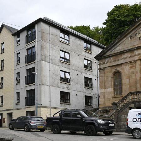 Glenlivet Apartment Oban Exterior photo