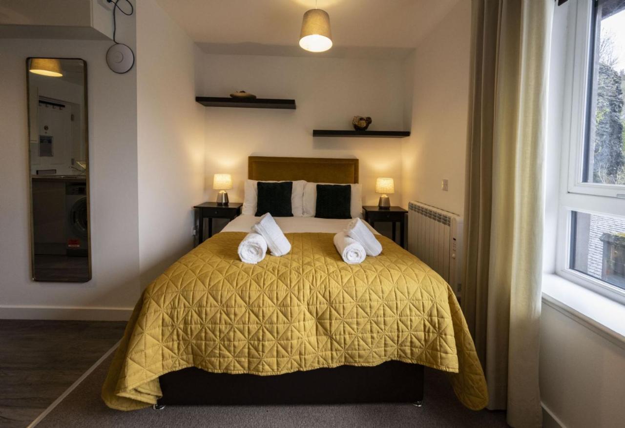 Glenlivet Apartment Oban Exterior photo